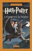 Harry Potter y el prisionero de Azkaban "Harry Potter 3"