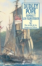 Ramage y los filibusteros "Ramage III"