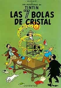 7 bolas de cristal, Las