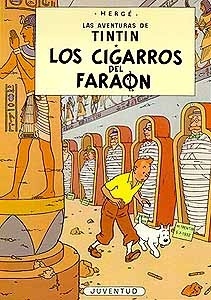 Cigarros del Faraón, Los. 
