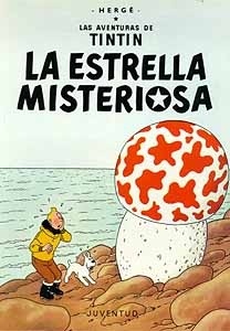 Estrella misteriosa, La. 