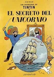 Secreto del unicornio, El. 