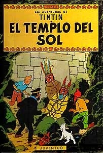 Templo del sol, El. 