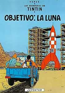 Objetivo: la luna