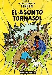 Asunto Tornasol, El. 