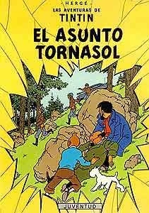 Asunto Tornasol, El