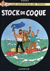Stock de Coque. 