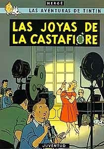 Joyas de la Castafiore, Las. 