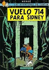 Vuelo 714 para Sidney