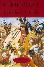 Maldición de Chaka, La. 