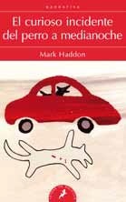 Curioso incidente del perro a medianoche, El.