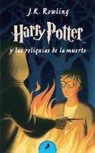 Harry Potter y las reliquias de la muerte "Harry Potter 7"