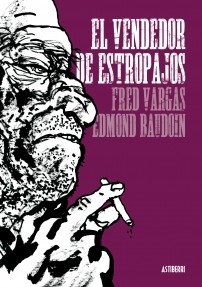 Vendedor de estropajos, El