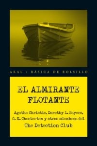 Almirante flotante, El. 