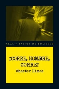 Corre, hombre, corre!. 