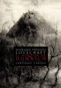 Horror de Dunwich, El. 