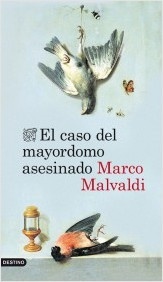 Caso del mayordomo asesinado, El. 