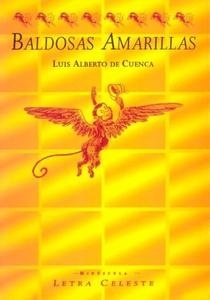 Baldosas amarillas.