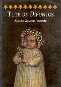 Tute de difuntos. 