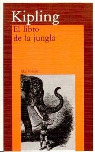 Libro de la jungla, El