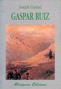Gaspar Ruiz. 