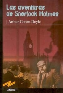 Aventuras de Sherlock Holmes, Las. 