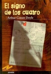 Signo de los cuatro, El. 