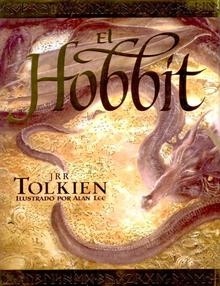 Hobbit, El. Ilustrado por Alan Lee