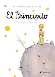 Principito, El. 