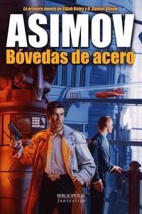 Bóvedas de acero. 