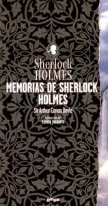 Memorias de Sherlock Holmes. 