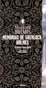 Memorias de Sherlock Holmes