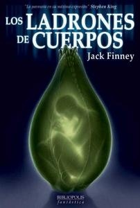 Ladrones de cuerpos, Los.