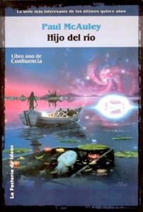 Hijo del río. 