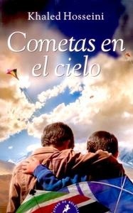 Cometas en el cielo