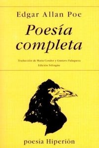 Poesía completa