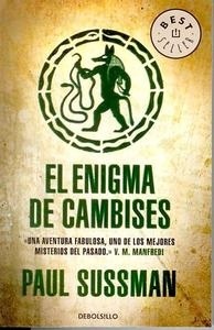 Enigma de Cambises, El