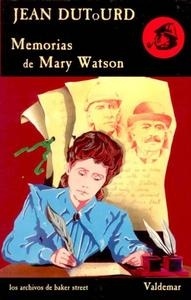 Memorias de Mary Watson