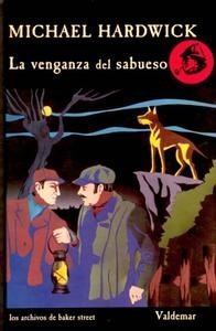 Venganza del sabueso, La