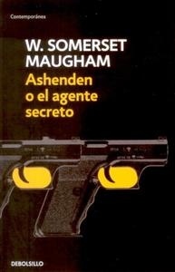 Ashenden o el agente secreto