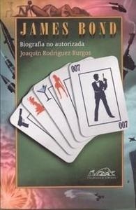 James Bond "Biografía no autorizada"
