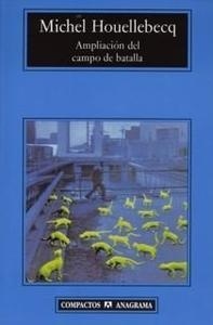 Ampliación del campo de batalla. 