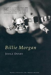Billie Morgan. 