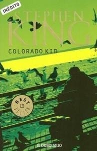 Colorado Kid. 