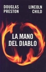 Mano del diablo, La. 