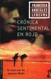 Crónica sentimental en rojo