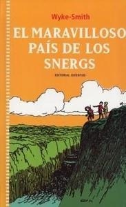 Maravilloso país de los snergs, El