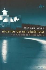 Muerte de un violinista