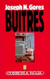 Buitres. 