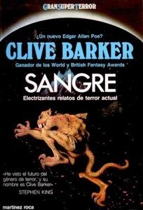 Sangre.